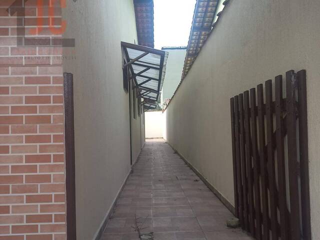#117 - Casa para Venda em Mongaguá - SP - 2