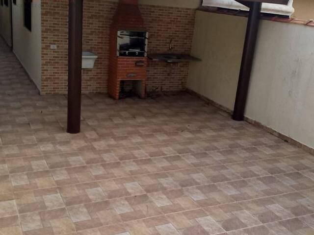 #117 - Casa para Venda em Mongaguá - SP - 3