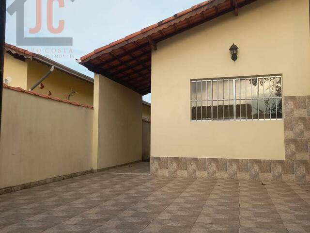 #118 - Casa para Venda em Mongaguá - SP - 1