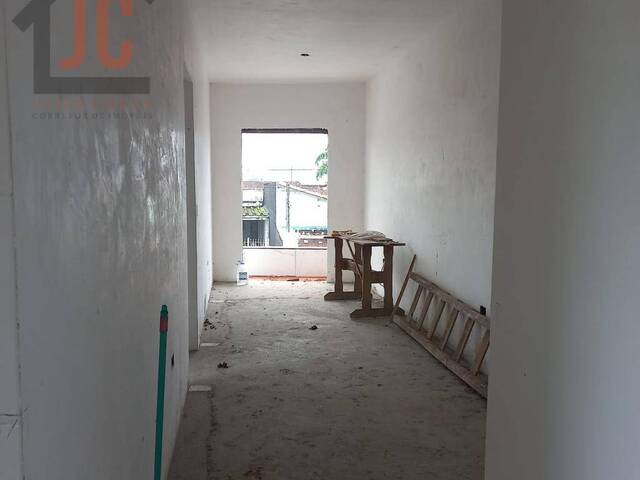 #123 - Casa em condomínio para Venda em Praia Grande - SP - 2
