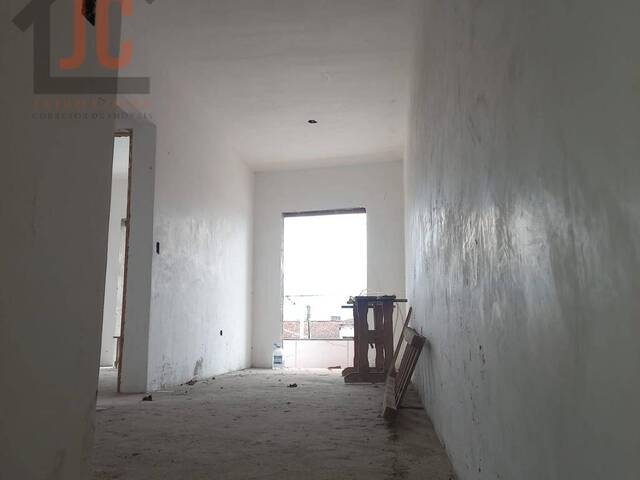#123 - Casa em condomínio para Venda em Praia Grande - SP - 1