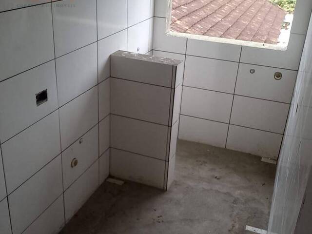 #123 - Casa em condomínio para Venda em Praia Grande - SP - 3