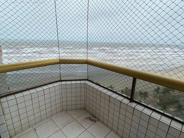 #126 - Apartamento para Venda em Praia Grande - SP - 3