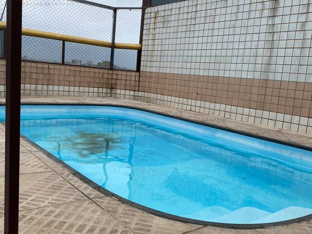 #126 - Apartamento para Venda em Praia Grande - SP - 2