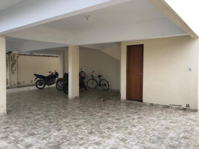 #128 - Casa em condomínio para Venda em Praia Grande - SP - 2