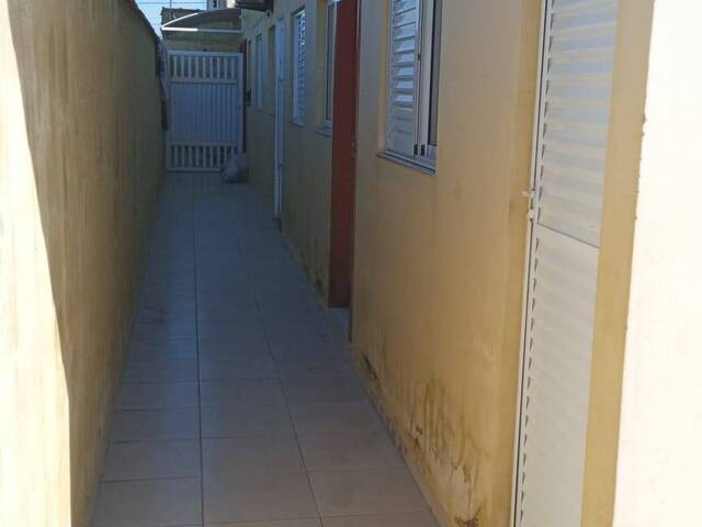 #130 - Casa em condomínio para Venda em Praia Grande - SP - 1