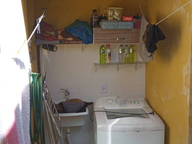 #130 - Casa em condomínio para Venda em Praia Grande - SP - 2