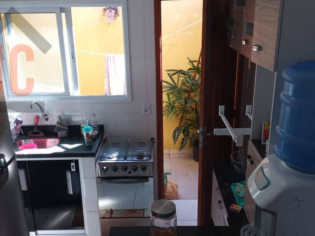 #130 - Casa em condomínio para Venda em Praia Grande - SP - 3