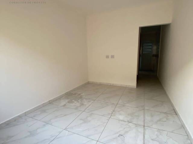 #142 - Casa em condomínio para Venda em Praia Grande - SP - 3
