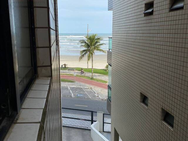 #31 - Apartamento para Venda em Praia Grande - SP - 2
