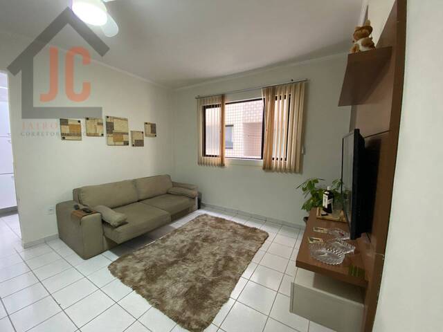 #31 - Apartamento para Venda em Praia Grande - SP - 3