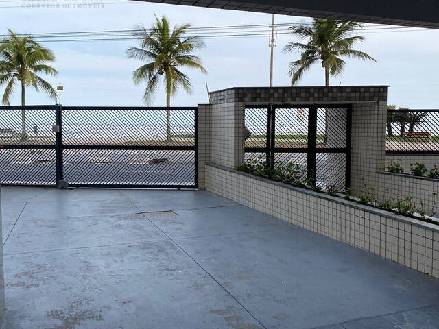 #31 - Apartamento para Venda em Praia Grande - SP - 1