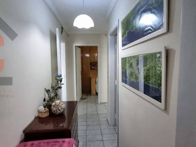 #149 - Apartamento para Venda em Praia Grande - SP - 2