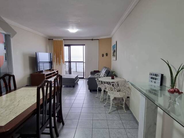 #149 - Apartamento para Venda em Praia Grande - SP - 1