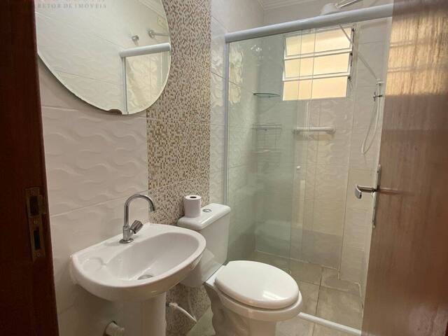 #150 - Casa em condomínio para Locação em Praia Grande - SP - 2