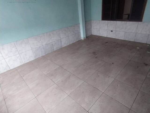 #152 - Casa para Venda em Praia Grande - SP - 1