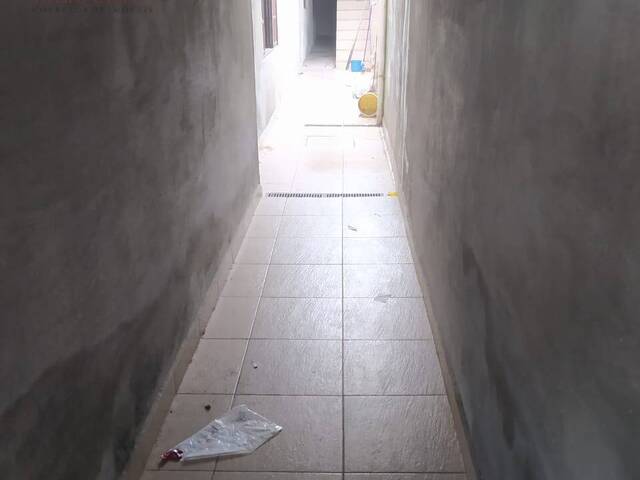 #152 - Casa para Venda em Praia Grande - SP - 3