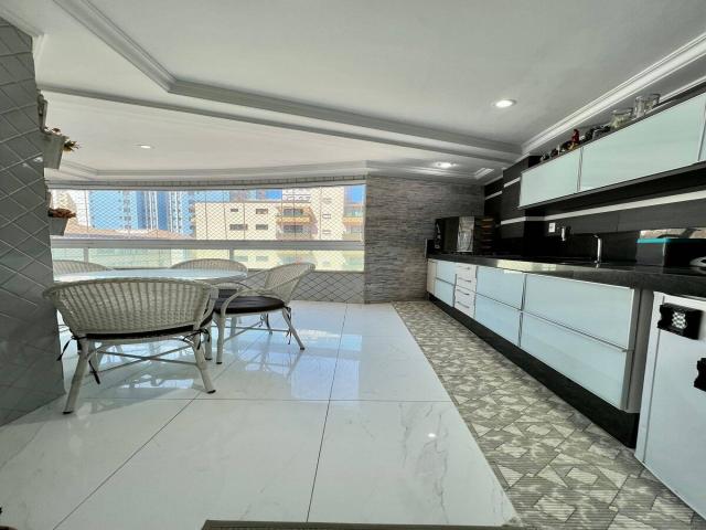 #154 - Apartamento para Venda em Praia Grande - SP - 2