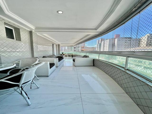 #154 - Apartamento para Venda em Praia Grande - SP - 3