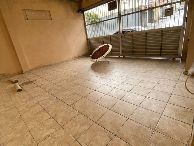 #159 - Casa para Venda em São Paulo - SP