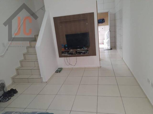 #161 - Casa em condomínio para Venda em Praia Grande - SP - 3