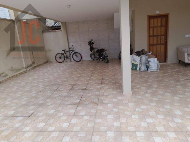 #161 - Casa em condomínio para Venda em Praia Grande - SP - 1