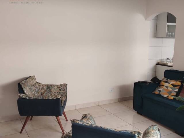 #169 - Casa para Venda em Praia Grande - SP - 2