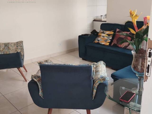 #169 - Casa para Venda em Praia Grande - SP - 3
