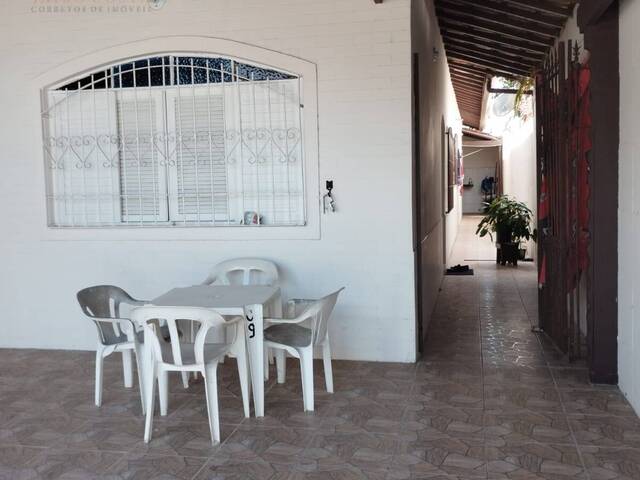 #169 - Casa para Venda em Praia Grande - SP - 1
