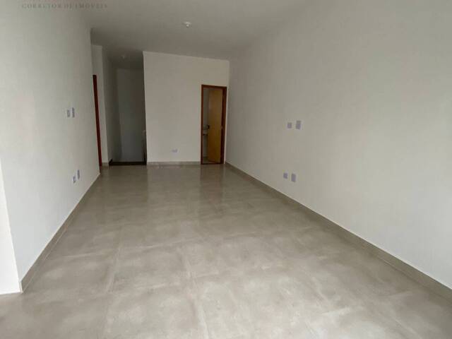 #172 - Casa em condomínio para Venda em Praia Grande - SP - 2