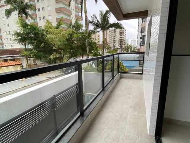 #172 - Casa em condomínio para Venda em Praia Grande - SP - 1