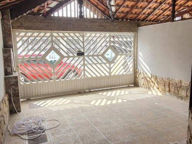 #173 - Casa para Venda em Praia Grande - SP