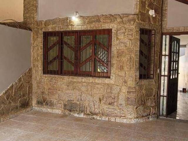 #173 - Casa para Venda em Praia Grande - SP