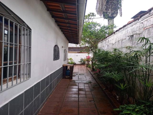 #175 - Casa para Venda em Praia Grande - SP - 3