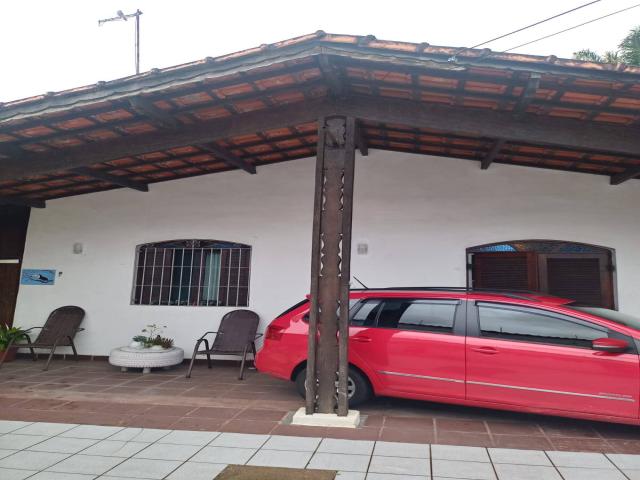 #175 - Casa para Venda em Praia Grande - SP - 2