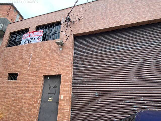 #177 - Sala para Venda em Diadema - SP - 1