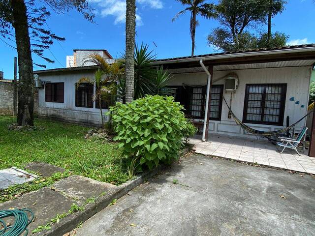 #178 - Casa para Venda em Mongaguá - SP - 1