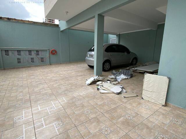 #183 - Casa em condomínio para Venda em Praia Grande - SP - 1