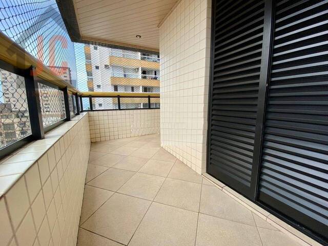 #189 - Apartamento para Venda em Praia Grande - SP - 1