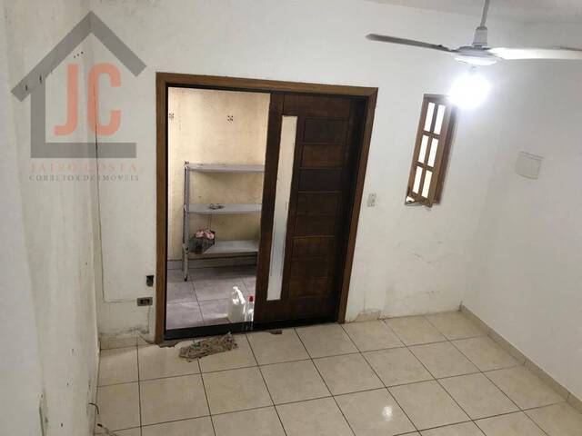#190 - Casa em condomínio para Locação em Praia Grande - SP - 1