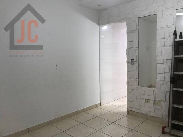 #190 - Casa em condomínio para Locação em Praia Grande - SP - 3