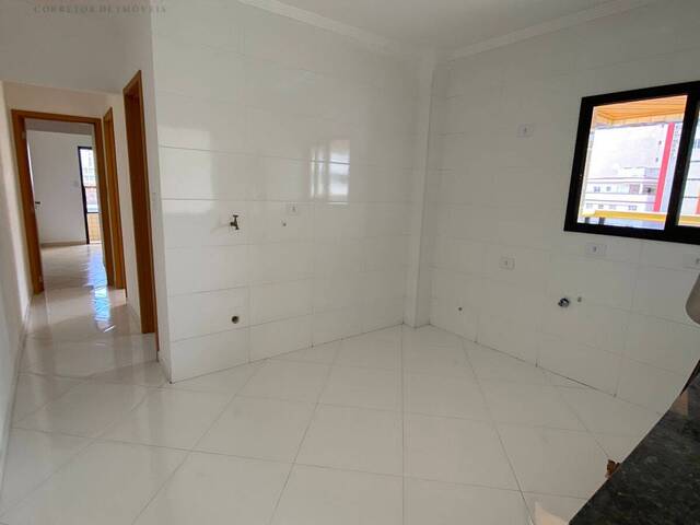 #192 - Apartamento para Venda em Praia Grande - SP - 2