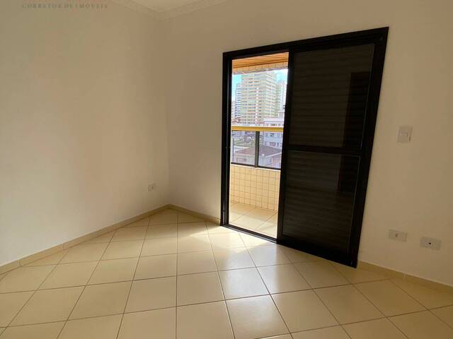 #192 - Apartamento para Venda em Praia Grande - SP - 3