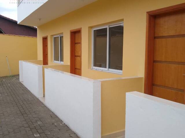 #198 - Casa em condomínio para Venda em Mongaguá - SP - 1