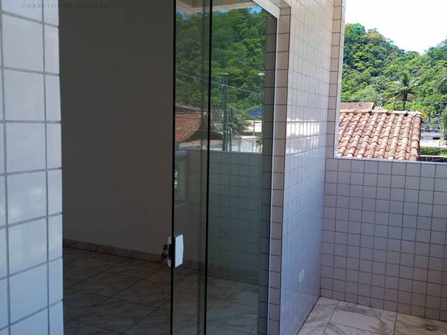 #202 - Casa em condomínio para Venda em Praia Grande - SP - 2