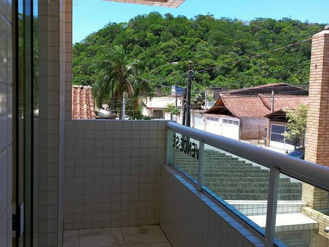 #202 - Casa em condomínio para Venda em Praia Grande - SP - 1