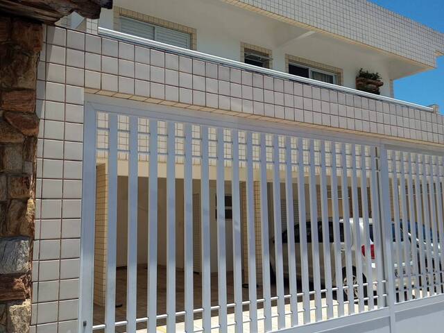 #202 - Casa em condomínio para Venda em Praia Grande - SP - 3