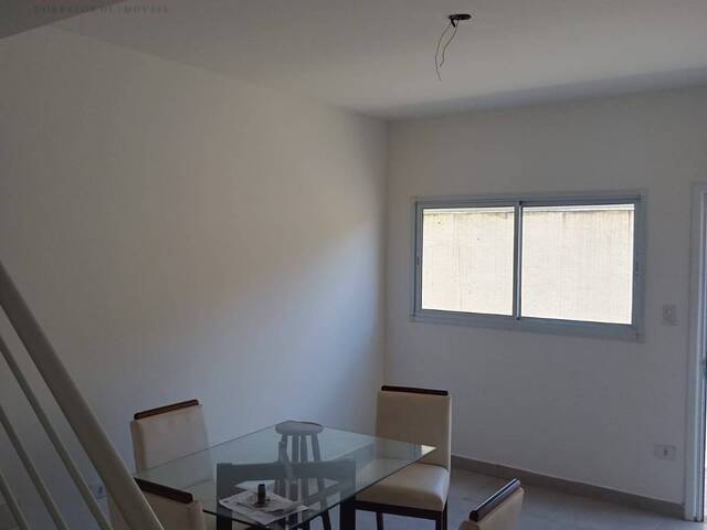 #203 - Casa em condomínio para Venda em Praia Grande - SP - 3