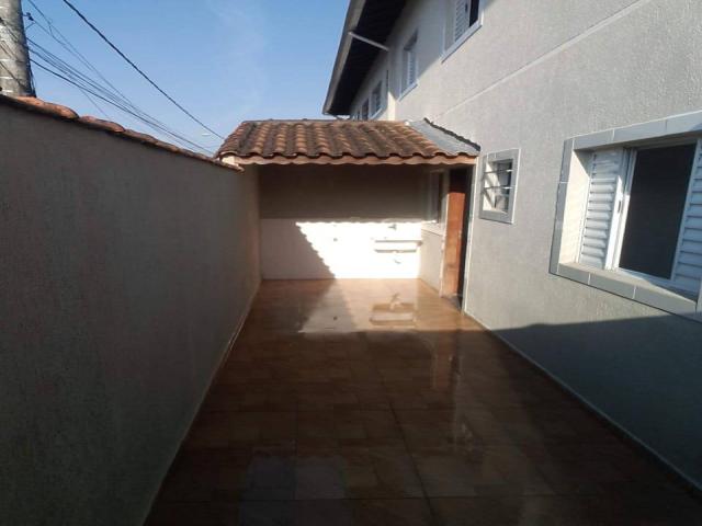 #204 - Casa para Locação em Praia Grande - SP - 3