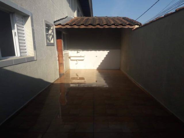 #204 - Casa para Locação em Praia Grande - SP - 2
